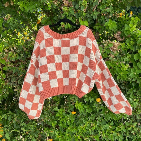 GREY BANDIT knit sweater - Picture 2 of 2